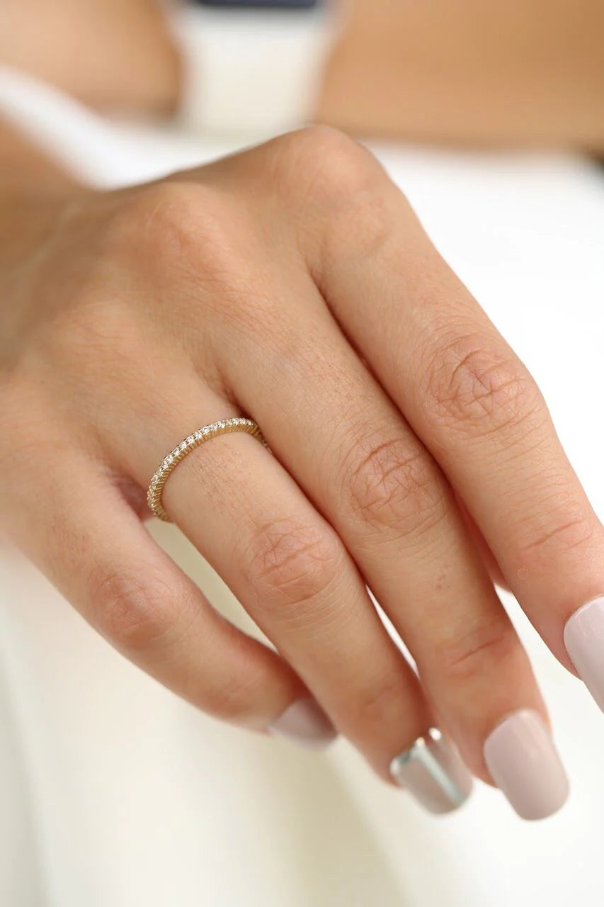 Belinda Ring Classic